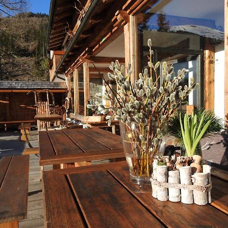 Krakauschatten Preberhof Berg-Juwel酒店 外观 照片
