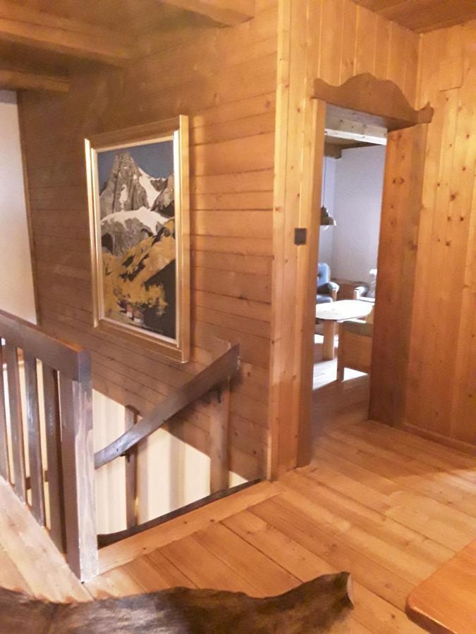 Krakauschatten Preberhof Berg-Juwel酒店 外观 照片